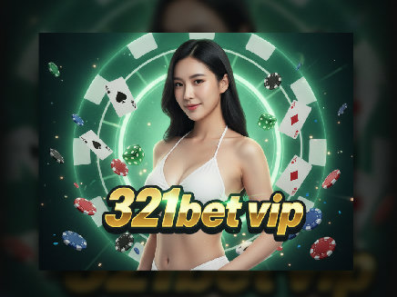 321bet vip สมัครสมาชิก